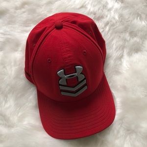 Mens Under Armor Dri Fit Hat